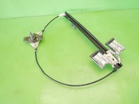 фото thumb №3, Механізм скло лівий задня land rover freelander i