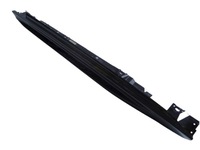 фото thumb №1, Mercedes c klasa w206 206 молдинг поріг ліва amg