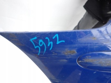 фото thumb №14, Seat ibiza iii 02-05 бампер перед переднее