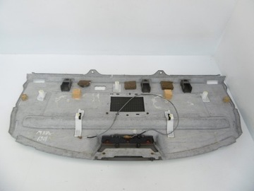 фото thumb №9, Полка зад задняя infiniti m m30 m37 m56 q70