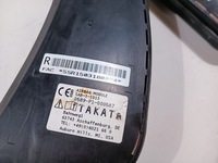 фото thumb №9, Подушка подушка безопасности сиденье правая ford mustang vi cabrio 2015-