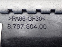 фото thumb №12, Комплект радиатор воды кондиционер вентилятор fiat panda 3 iii 16r