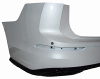 фото thumb №2, Vw golf 8 variant r-line бампер задняя 6pdc l0k1