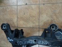 фото thumb №8, Touareg 2.5tdi 04' подрамник подрамник перед 7l0400025