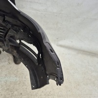 фото thumb №13, Renault captur 1 i 13-17 бампер перед передний