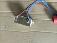 Audi a8 s8 d2 4d 2000 модуль вирівнювання світла ксенон 1307329 Київ, фото thumb