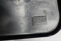 фото thumb №6, Захист бризковик права ford transit bk2128370acw oem номер