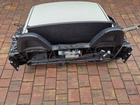 фото thumb №4, Крыша складной kompletny mercedes slk r172