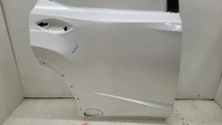 Lexus rx iv 4 15+ дверь задняя задняя правое  fv в Украине, фото thumb