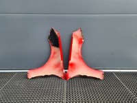 фото thumb №6, Mini cooper j01 капот бампер крила pas передній jcw c74