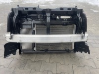 фото thumb №1, Pas усилитель балка радиатор 1.2 thp citroen c3 aircross 18r