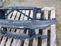 Bmw f20 f21 рестайлінг  lci 118i механічна коробка передач підсилювач ремінь перед передній радіатор kp Київ, фото thumb