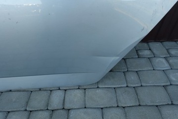 фото thumb №3, Skoda fabia iii hb двері передні ліві зад задні ліві