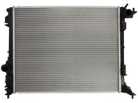 фото thumb №1, Nrf 59270 радиатор, система охлаждение двигателя