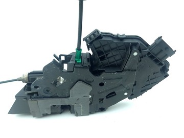 фото thumb №9, Jaguar f-pace замок дверь передних 2017 hk83203a29jc