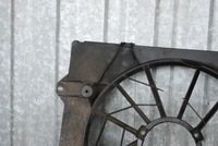 фото thumb №7, Корпус вентилятора vw t5 2.5 tdi 7h0121201bc