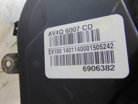 фото thumb №15, Двигун ford mondeo mk4 рестайлінг 2.0 tdci euro5 av4q-6007-cd