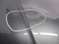 фото thumb №5, Капот hyundai tucson 4 iv 21r