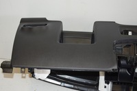 фото thumb №12, Mercedes консоль приборная панель приборная панель кожа серая nić eqb x243 243