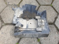 фото thumb №1, Actros mp4 arocs захист двигуна pod двигун stopnicę підніжка pr 9605206255