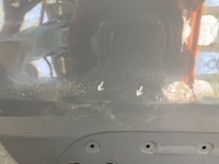 фото thumb №7, Двері правий перед + задня bok бічний зсувні - renault express 21-