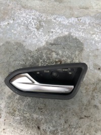 фото thumb №1, Ручка левая clio v внутренняя 806714209r