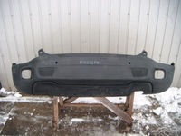 фото thumb №9, Jeep renegade 15-19 бампер задняя 735579025