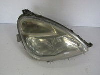 фото thumb №6, Mercedes a w168 рестайлінг фара лампа перед права