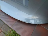 фото thumb №14, Капот передня - suzuki vitara iii - lift