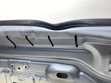 фото thumb №14, Volvo xc60 2018 капота