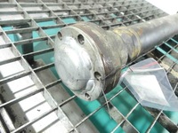 фото thumb №3, Wał привідний перед mercedes gl i x164 4.0 cdi