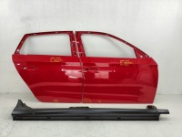 Купить Дверь передок  задний правое  порог правый  skoda scala, фото thumb