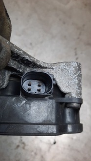 фото thumb №4, Регулятор заслінка колектор fiat croma ii 1.9 jtd