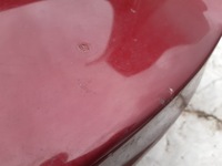 фото thumb №10, Бампер задняя 4x pdc ford mondeo mk5 kombii