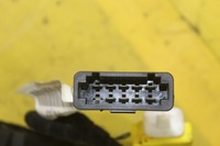 фото thumb №9, Спинка сидіння лівий перед вентильовані шкіра vw phaeton