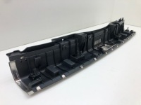 Audi a4 b9 накладка поріг багажника 5w9864513 Доставка, фото thumb