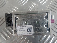 фото thumb №12, Mercedes w177 w213 підсилювач антенний a1569050902