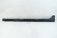 фото thumb №1, Молдинг порог левая audi a4 b9 lift kombi allroad