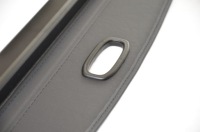 Шторка накладка багажника bmw x3 g01 2017+ новая черная super качество Киев, фото thumb