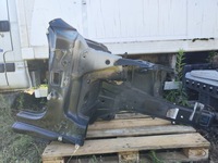 фото thumb №1, Чверть перед права передня porsche panamera 970