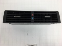 фото thumb №11, Середня решітка обдув панель приладова консоль mercedes w140 1408300554