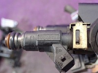 фото thumb №11, Seat cordoba i 6k 93-99 1.4 молдинг впрыскная 0280155731 030133319g