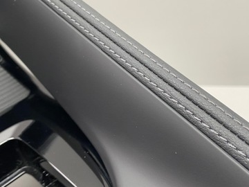фото thumb №5, Bmw x1 f48 x2 f39 туннель подлокотник чёрная nić