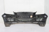 Audi q7 перед 4l капот крылья бампер ремень передний фары усилитель крыло Недорого, фото thumb