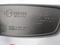 фото thumb №8, Peugeot 2008 ii gt line 22r зеркало внутренние 98197904xt