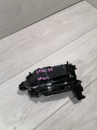 фото thumb №1, Audi q8 напрямна крила лівий перед 4m8807283