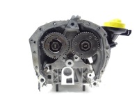 фото thumb №10, Nissan renault 1.3 tce dig-t hr13 h5h головка двигуна 132650561r 110425582r