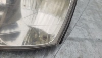 Левый фара лампа левая перед hyundai santa fe // 1601 Оригинал, фото thumb