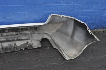 фото thumb №15, Volvo s60 ii 10-13 rdesign бампер зад задній