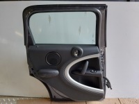 фото thumb №5, Двері ліва задні komletne задня mini countryman 2015 r60 сірі 41009805929